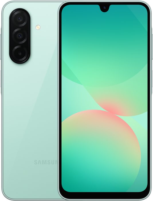 Samsung SM-A266M/DS Galaxy A26 5G 2025 Premium Edition Dual SIM TD-LTE LATAM 256GB